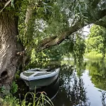 Lägenhet Seeblick Bad Bodenteich