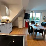 Lägenhet Seeblick *