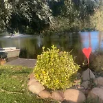 דירה Seeblick באד בודנטייך