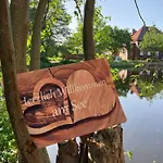 Seeblick Lägenhet Bad Bodenteich
