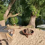 Lägenhet Seeblick Bad Bodenteich