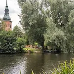Seeblick Bad Bodenteich