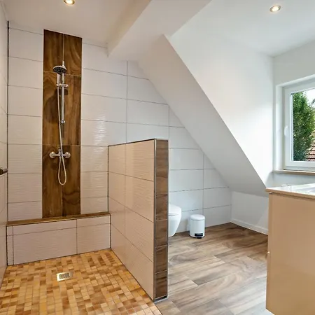 Apartment Seeblick Bad Bodenteich