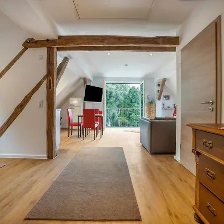 Seeblick Apartment