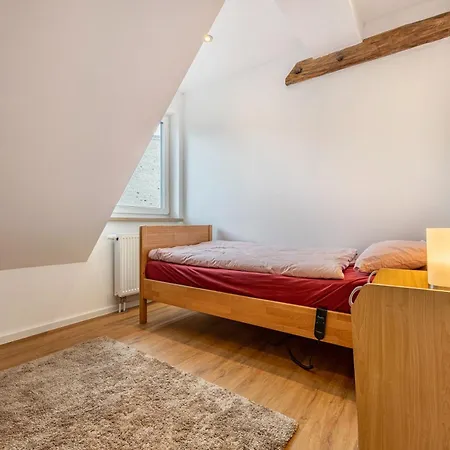 Seeblick Apartment *