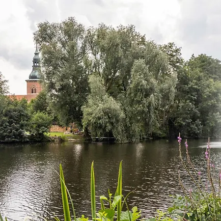 Apartment Seeblick Bad Bodenteich