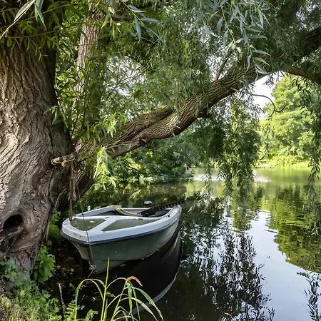 Apartment Seeblick Bad Bodenteich