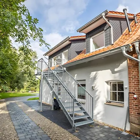 Seeblick Bad Bodenteich