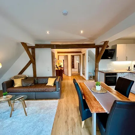 Seeblick Bad Bodenteich