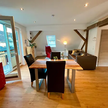 Seeblick * Bad Bodenteich