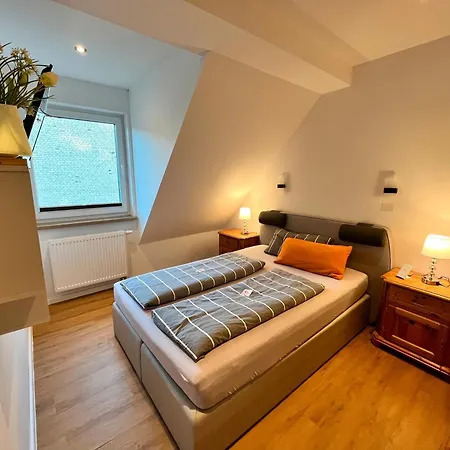 Apartment Seeblick *