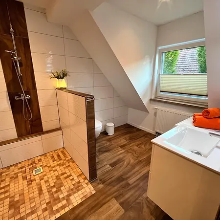 Seeblick * Bad Bodenteich