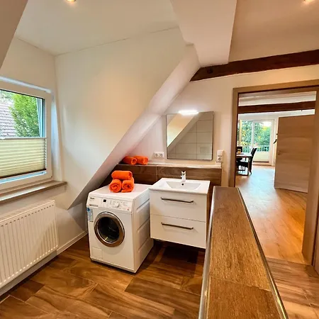 Seeblick * Bad Bodenteich