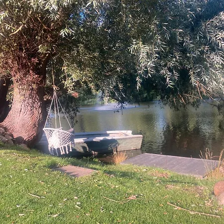 Lägenhet Seeblick Bad Bodenteich