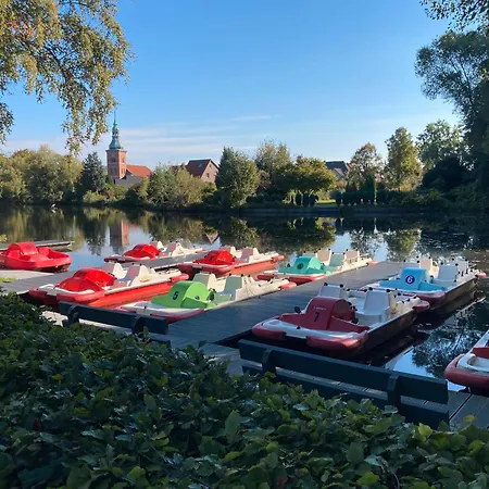 Apartment Seeblick *
