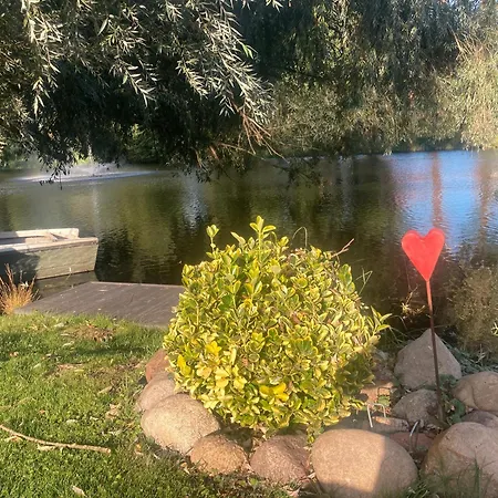 Apartment Seeblick Bad Bodenteich