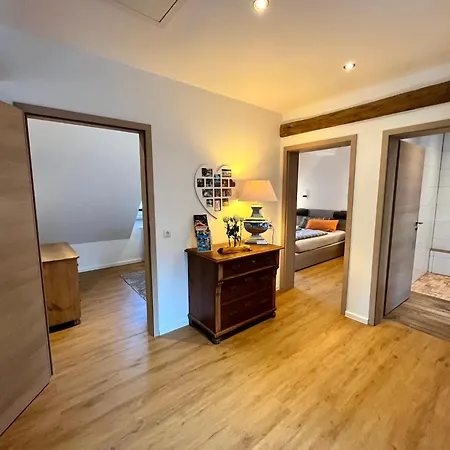 Seeblick Apartament