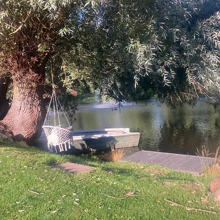 Seeblick באד בודנטייך