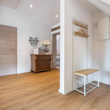Seeblick Apartmán *