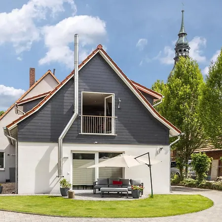Apartmán Seeblick