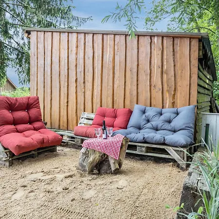 Seeblick Apartmán Bad Bodenteich