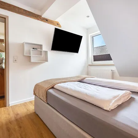 Seeblick Apartmán