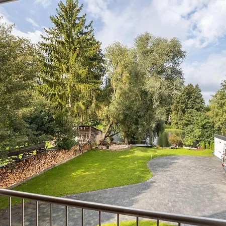 Seeblick Apartmán