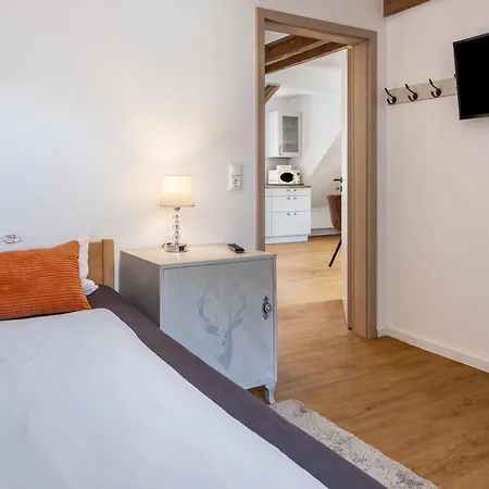 Apartmán Seeblick