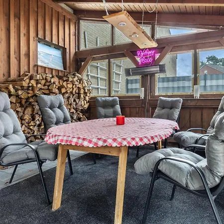 Seeblick Apartmán