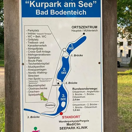 Seeblick