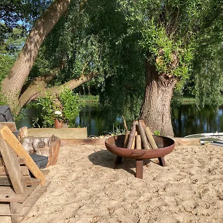 Seeblick * Bad Bodenteich