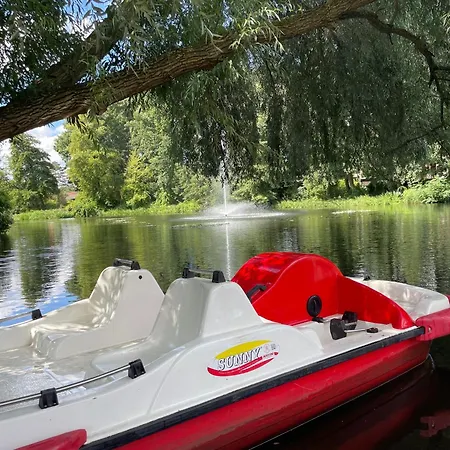 Seeblick * Bad Bodenteich